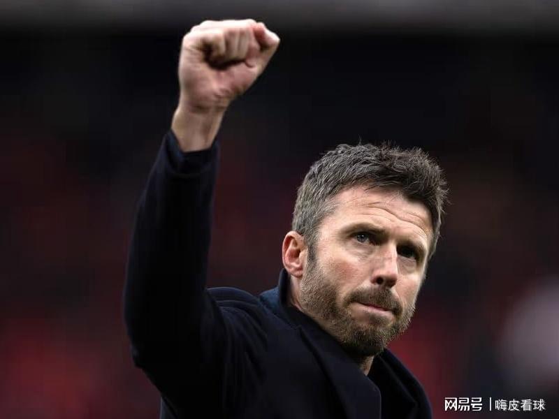 九游官网-卡里克罗塞尼尔争最佳魔咒，曼联击败阿森纳，一场可包揽4大奖项