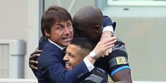 九游-保守沉闷?孔蒂怒赞国米战术进化:这是现代足球