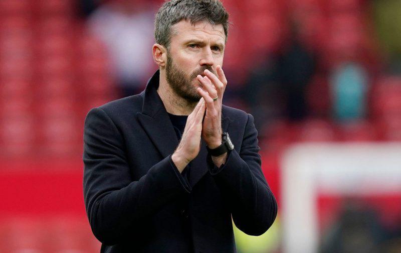 曼联夏窗再添目标！17岁比利时中场标价低于3000万，热刺也在抢