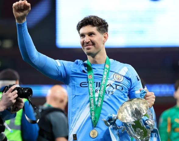 九游-talkSPORT:斯通斯预计不会获得续约合同,埃弗顿对他有意