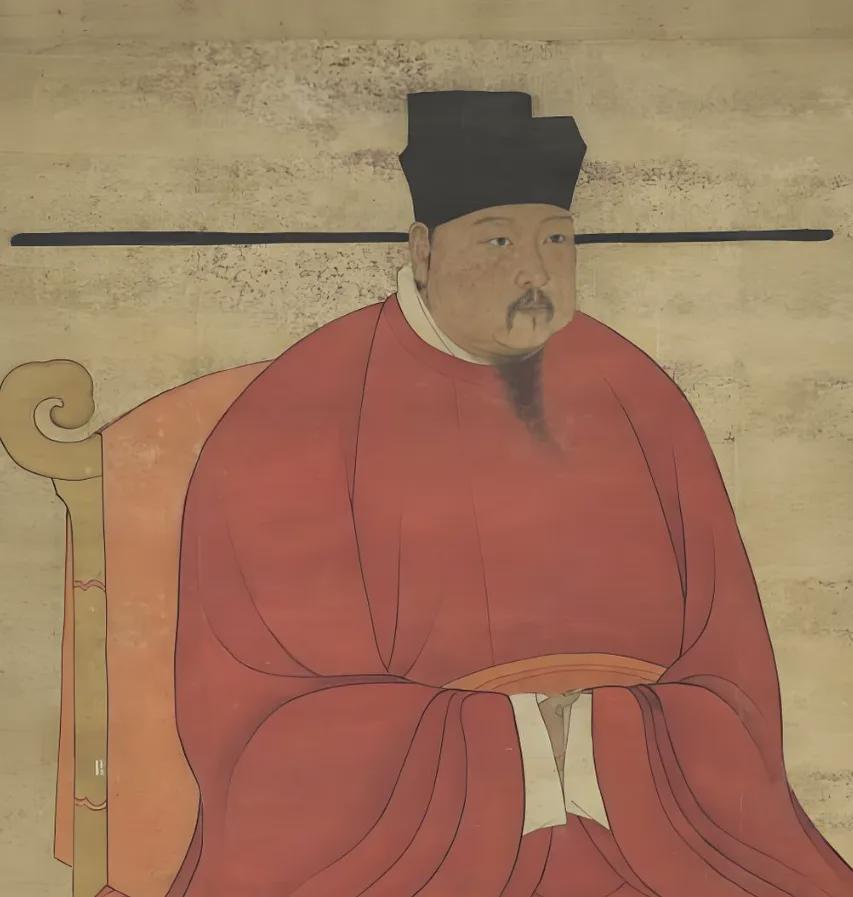 九游娱乐-为什么宋朝皇帝不穿龙袍？